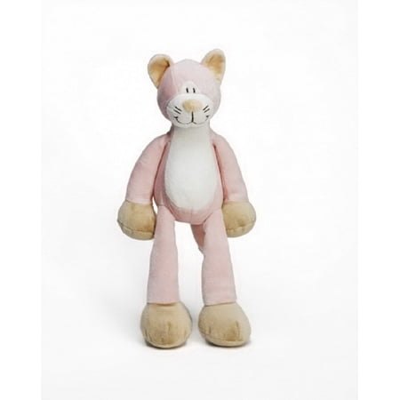 Large Cat Plush